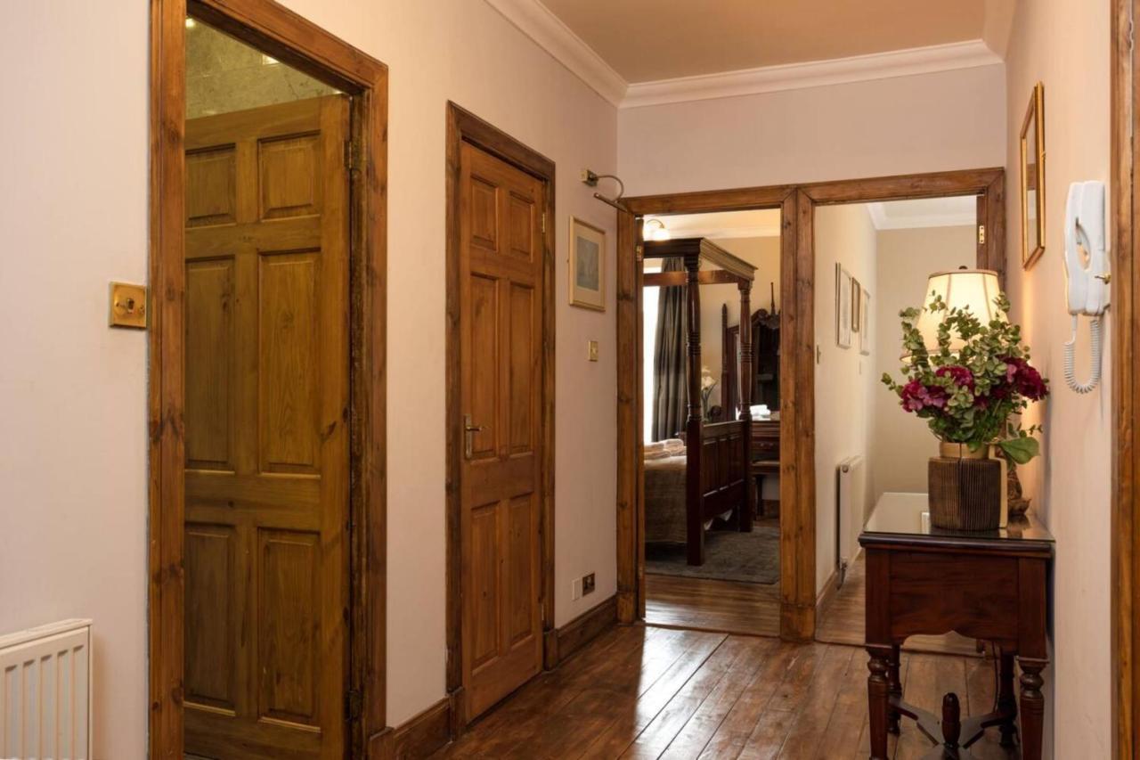 Blackfriars Residence - Beautiful Home Единбург Екстер'єр фото