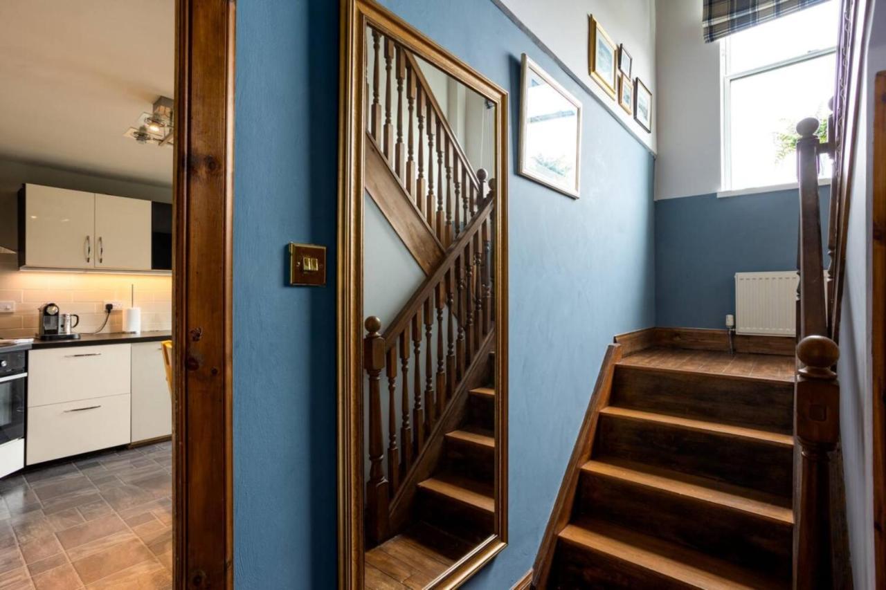 Blackfriars Residence - Beautiful Home Единбург Екстер'єр фото