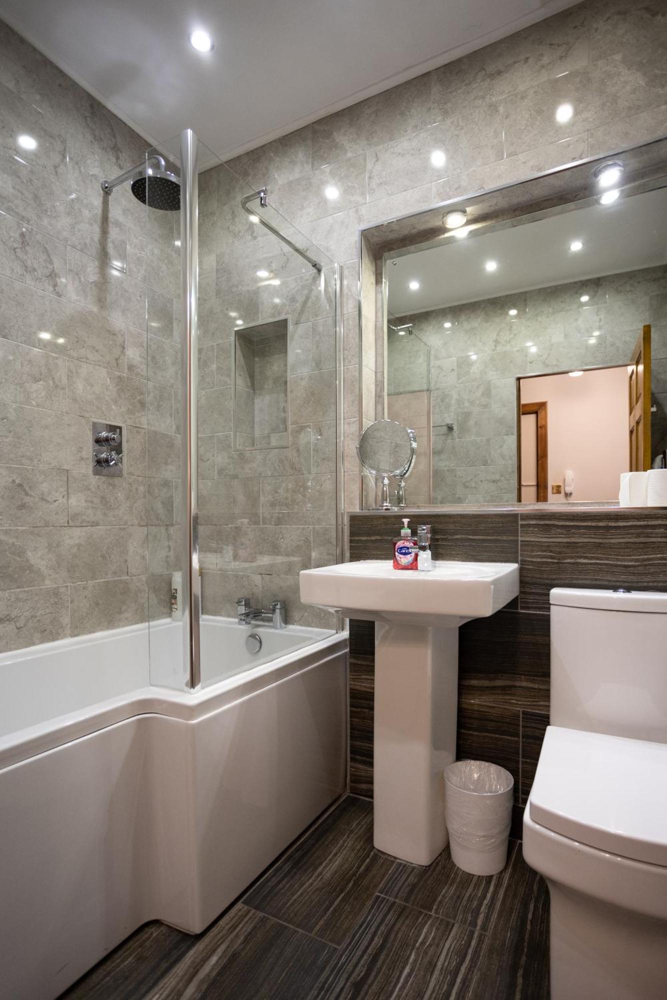 Blackfriars Residence - Beautiful Home Единбург Екстер'єр фото