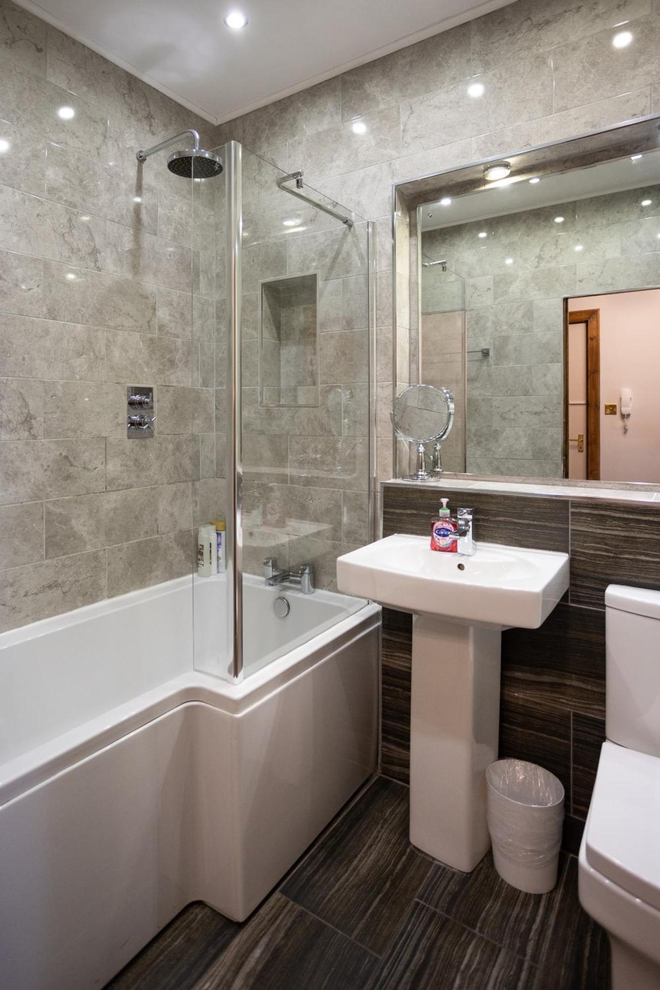 Blackfriars Residence - Beautiful Home Единбург Екстер'єр фото