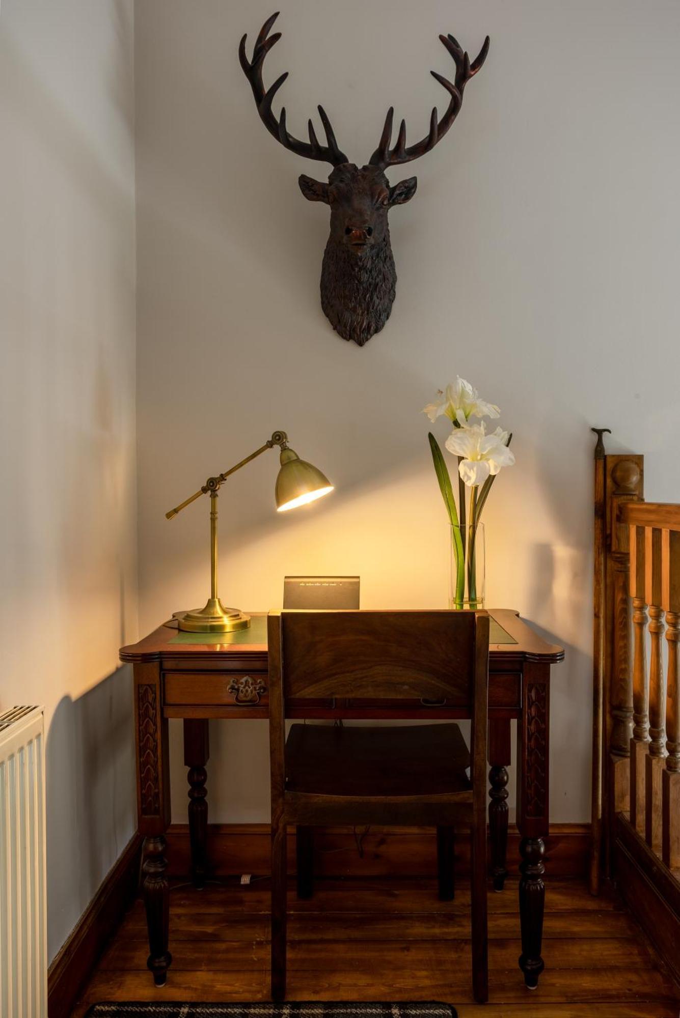 Blackfriars Residence - Beautiful Home Единбург Екстер'єр фото